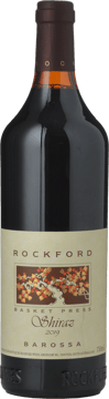 ROCKFORD Basket Press Shiraz, Barossa Valley 2019 Bottle image number 0