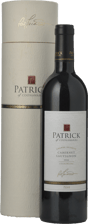 PATRICK OF COONAWARRA Grande Reserve Cabernet, Coonawarra 2006 Bottle