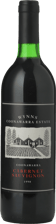 WYNNS COONAWARRA ESTATE Cabernet Sauvignon, Coonawarra 1998 Bottle