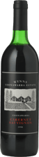 WYNNS COONAWARRA ESTATE Cabernet Sauvignon, Coonawarra 1998 Bottle