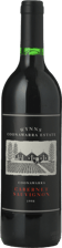 WYNNS COONAWARRA ESTATE Cabernet Sauvignon, Coonawarra 1998 Bottle