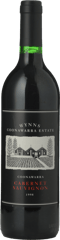 WYNNS COONAWARRA ESTATE Cabernet Sauvignon, Coonawarra 1998 Bottle image number 0