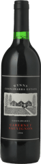 WYNNS COONAWARRA ESTATE Cabernet Sauvignon, Coonawarra 1998 Bottle image number 0