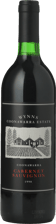 WYNNS COONAWARRA ESTATE Cabernet Sauvignon, Coonawarra 1998 Bottle