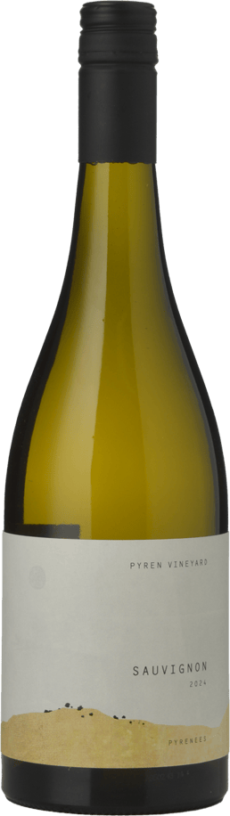 Pyren Earthscape Sauvignon Blanc 2025