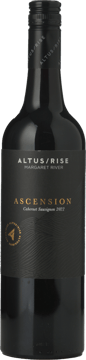 ALTUS RISE Ascension Cabernet Sauvignon, Margaret River 2022 Bottle image number 0