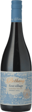 BETHANY WINES First Village Shiraz, Barossa Valley 2023 Bottle