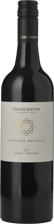 CHURCHVIEW ESTATE Limited Release Shiraz Viognier, Margaret River 2023 Bottle