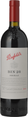 PENFOLDS Bin 28 Shiraz, South Australia 2023 Bottle image number 0