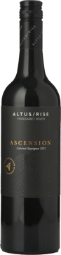 ALTUS RISE Ascension Cabernet Sauvignon, Margaret River 2022 Bottle image number 0