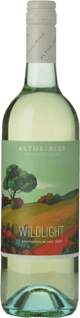ALTUS RISE Wildlight Sauvignon Blanc, Margaret River 2025 Bottle image number 0