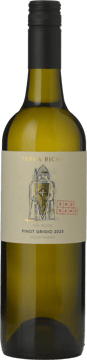 TERRA RICHE WINES End Game The Rook Pinot Grigio, Mount Barker, Great Southern 2025 Bottle image number 0