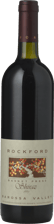 ROCKFORD Basket Press Shiraz, Barossa Valley 1997 Bottle