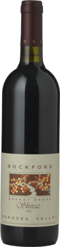 ROCKFORD Basket Press Shiraz, Barossa Valley 1997 Bottle image number 0