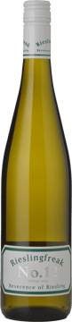 RIESLINGFREAK No 12 Riesling, Flaxman Valley 2024 Bottle image number 0