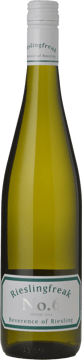 RIESLINGFREAK No. 6 Riesling, Clare Valley 2014 Bottle image number 0