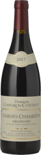 DOMAINE CONFURON COTETIDOT, Charmes-Chambertin, Grand Cru 2017 Bottle