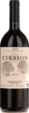 BODEGAS RODA Cirsion, Rioja 2009 Bottle