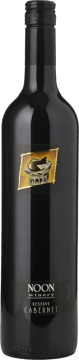 NOON Reserve Cabernet Sauvignon, Langhorne Creek 2024 Bottle image number 0
