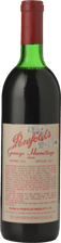 PENFOLDS Bin 95--Grange Shiraz, South Australia 1984 Bottle