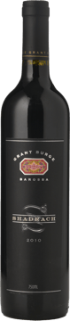 GRANT BURGE Shadrach Cabernet Sauvignon, Barossa Valley 2010 Bottle image number 0