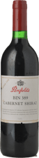 PENFOLDS Bin 389 Cabernet Shiraz, South Australia 1998 Bottle