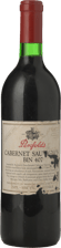 PENFOLDS Bin 407 Cabernet Sauvignon, South Australia 1991 Bottle