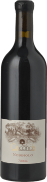 GIACONDA Nebbiolo, Beechworth 2011 Bottle image number 0