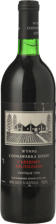 WYNNS COONAWARRA ESTATE Cabernet Sauvignon, Coonawarra 1990 Bottle