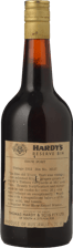 HARDY'S Reserve BIN M127 Show Tawny Port, McLaren Vale 1951 Bottle