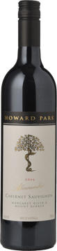 HOWARD PARK Abercrombie Cabernet, Margaret River, Mount Barker 2016 Bottle image number 0
