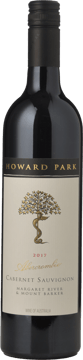HOWARD PARK Abercrombie Cabernet, Margaret River, Mount Barker 2017 Bottle image number 0