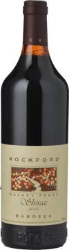 ROCKFORD Basket Press Shiraz, Barossa Valley 2020 Bottle image number 0