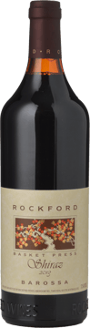 ROCKFORD Basket Press Shiraz, Barossa Valley 2013 Bottle image number 0