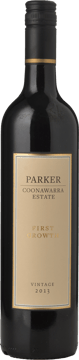 PARKER COONAWARRA ESTATE Terra Rossa First Growth, Coonawarra 2013 Bottle image number 0
