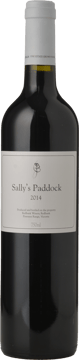 SALLY'S PADDOCK Redbank Winery Cabernet Shiraz Cabernet Franc Merlot, Pyrenees 2014 Bottle image number 0