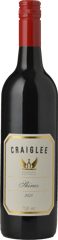 CRAIGLEE Shiraz, Sunbury 2021 Bottle image number 0