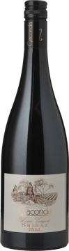 GIACONDA Warner Vineyard Shiraz, Beechworth 2012 Bottle image number 0