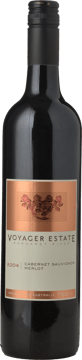 VOYAGER ESTATE Cabernet Sauvignon Merlot, Margaret River 2004 Bottle image number 0