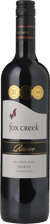 FOX CREEK WINES Reserve Shiraz, McLaren Vale 2015 Bottle