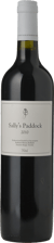 SALLY'S PADDOCK Redbank Winery Cabernet Shiraz Cabernet Franc Merlot, Pyrenees 2010 Bottle