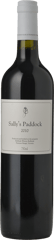 SALLY'S PADDOCK Redbank Winery Cabernet Shiraz Cabernet Franc Merlot, Pyrenees 2010 Bottle image number 0