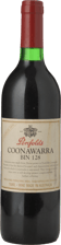 PENFOLDS Bin 128 Shiraz, Coonawarra 1995 Bottle
