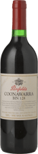 PENFOLDS Bin 128 Shiraz, Coonawarra 1997 Bottle