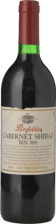 PENFOLDS Bin 389 Cabernet Shiraz, South Australia 1996 Bottle