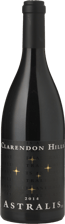 CLARENDON HILLS Astralis Syrah, McLaren Vale 2014 Bottle