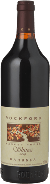 ROCKFORD Basket Press Shiraz, Barossa Valley 2019 Bottle image number 0