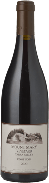 MOUNT MARY Pinot Noir, Yarra Valley 2020 Bottle image number 0
