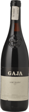 GAJA Sori Tildin, Barbaresco DOCG 1993 Bottle