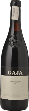 GAJA Sori Tildin, Barbaresco DOCG 1993 Bottle image number 0